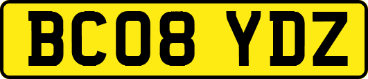 BC08YDZ