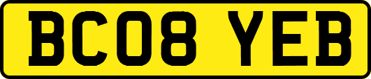 BC08YEB