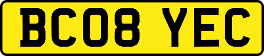 BC08YEC