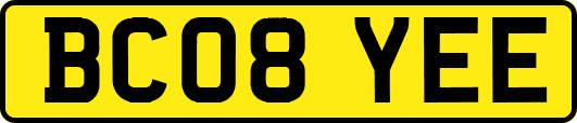 BC08YEE