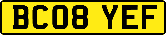 BC08YEF