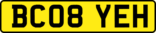 BC08YEH