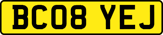 BC08YEJ