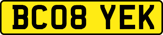 BC08YEK