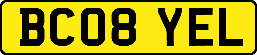 BC08YEL