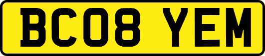 BC08YEM