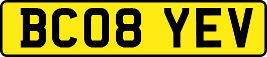 BC08YEV