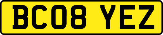 BC08YEZ