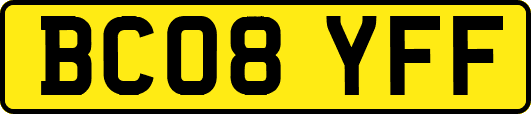 BC08YFF