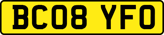 BC08YFO