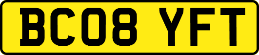 BC08YFT