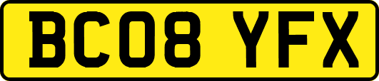 BC08YFX