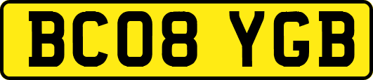 BC08YGB