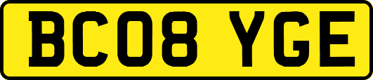 BC08YGE