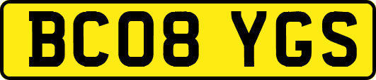 BC08YGS