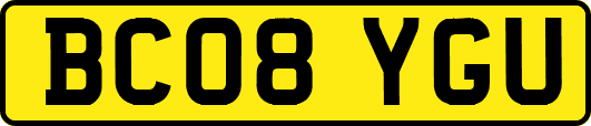BC08YGU