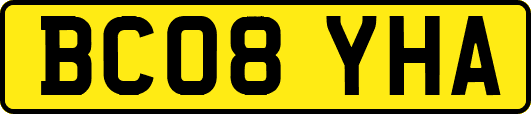BC08YHA