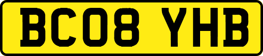 BC08YHB