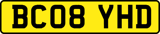BC08YHD