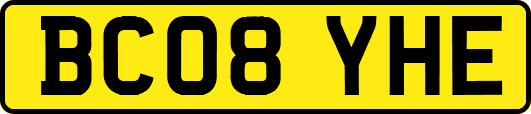 BC08YHE