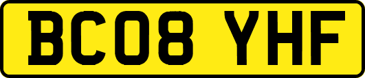 BC08YHF