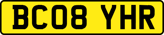 BC08YHR