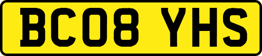 BC08YHS
