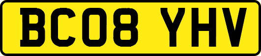 BC08YHV