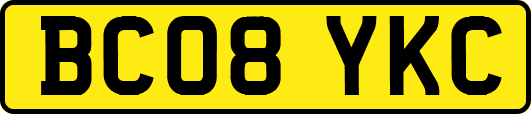 BC08YKC