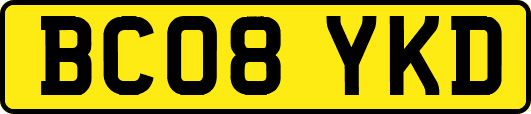 BC08YKD