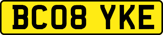 BC08YKE