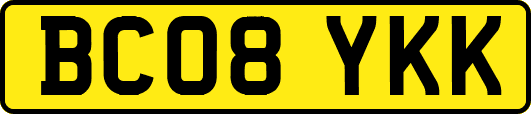 BC08YKK