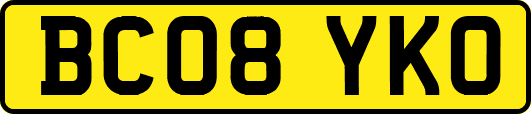 BC08YKO