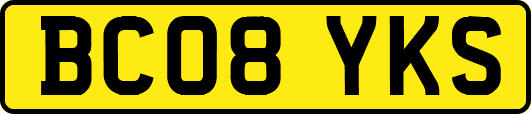 BC08YKS