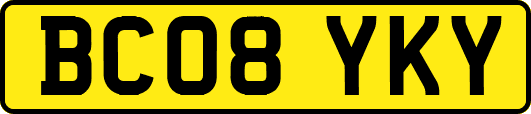 BC08YKY