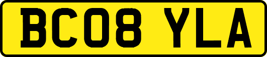 BC08YLA