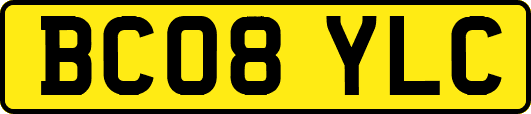 BC08YLC