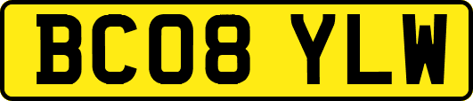 BC08YLW