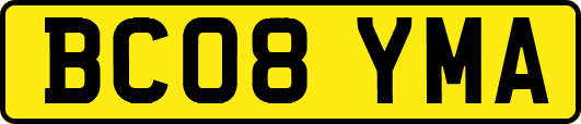 BC08YMA