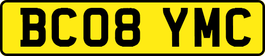 BC08YMC