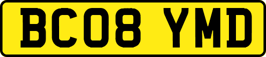 BC08YMD