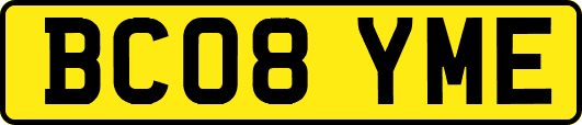 BC08YME
