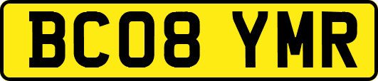 BC08YMR