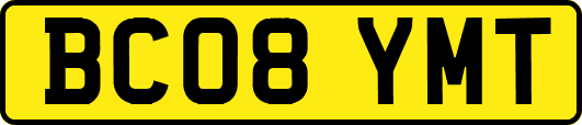 BC08YMT