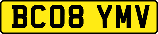 BC08YMV