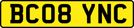 BC08YNC