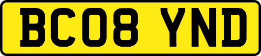 BC08YND