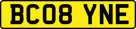 BC08YNE