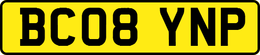 BC08YNP