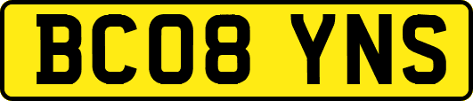 BC08YNS